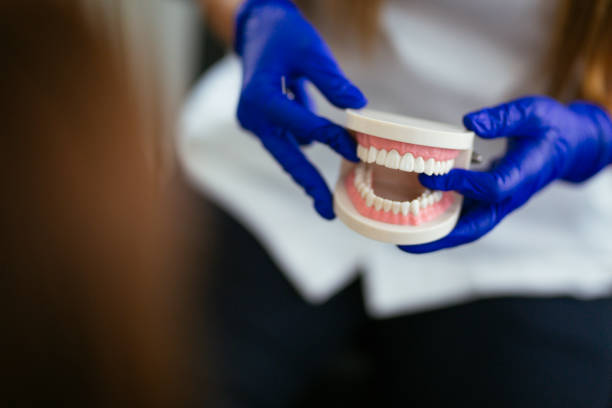 Why Choose Us for Your Dental Needs in Chattahoochee Hills, GA