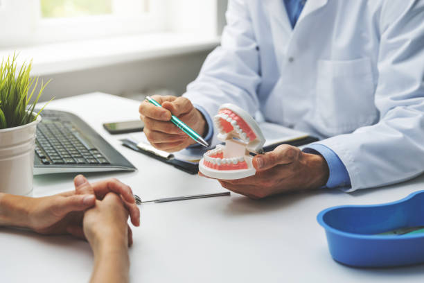 Best Dental X-Rays and Imaging  in Chattahoochee Hills, GA