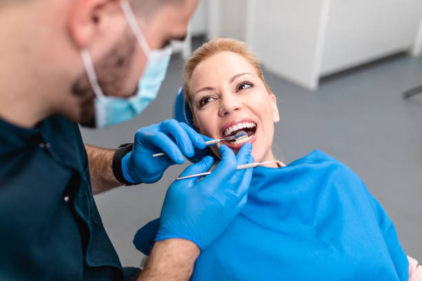 Best Full Mouth Reconstruction  in Chattahoochee Hills, GA