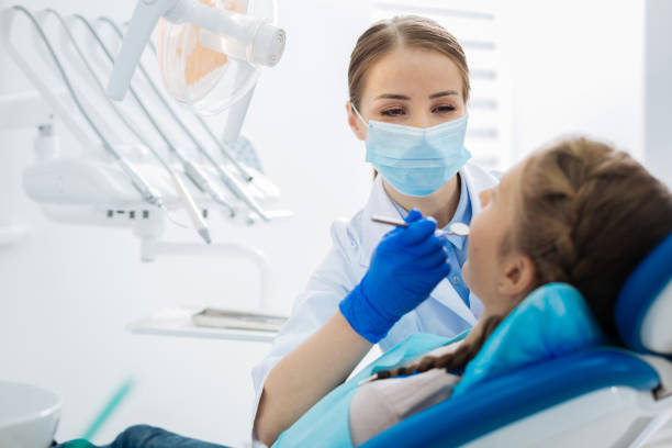 Best Laser Dentistry  in Chattahoochee Hills, GA